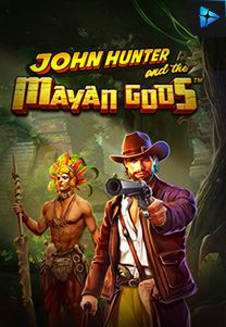 John-Hunter-and-the-Mayan-Gods
